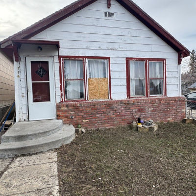 714 Ash St Anaconda, MT 59711