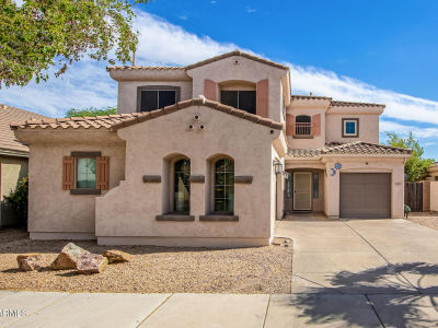 17423 W Yavapai St Goodyear, AZ 85338