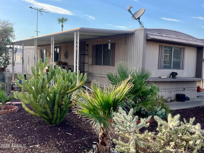 200 E Knox Rd LOT 67 Chandler, AZ 85225