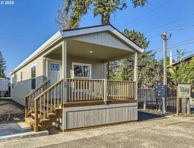 3441 SE 111th Ave #29 Portland, OR 97266