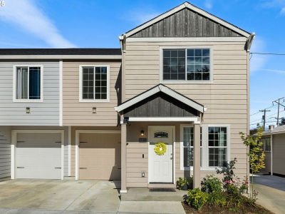 10971 SE Holgate Blvd Portland, OR 97266