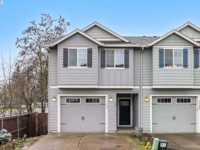 11627 NE 111th Cir Vancouver, WA 98662