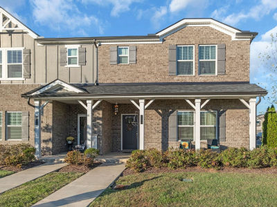 1400 Acklen Ln Lebanon, TN 37087