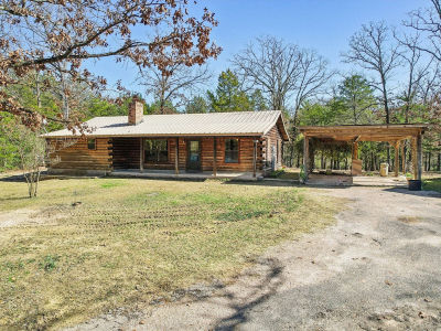 760 Rs County Rd #3160 Emory, TX 75440