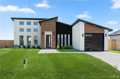 1515 E 32nd St Hidalgo, TX 78557