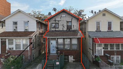 3048 Brighton 4 St #1 Brooklyn, NY 11235