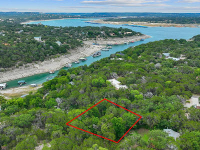 0 House 2 Rd Leander, TX 78645