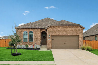 291 Billowing Way Kyle, TX 78640
