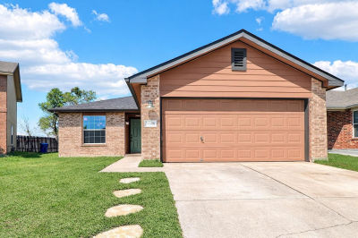 13508 Sierra Wind Ln Elgin, TX 78621
