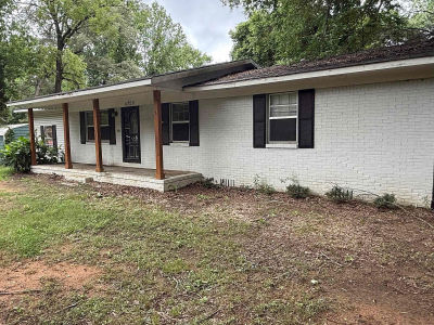 4756 Hand Ln Gardendale, AL 35071