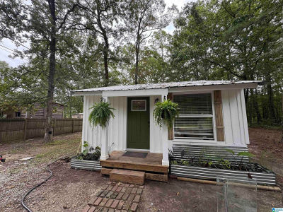 93 Washington Rd Ashville, AL 35953