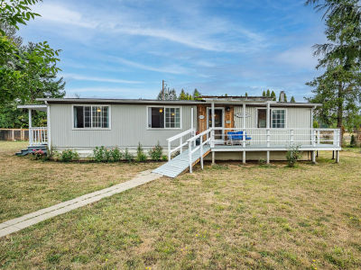 90948 Sunderman Rd Springfield, OR 97478