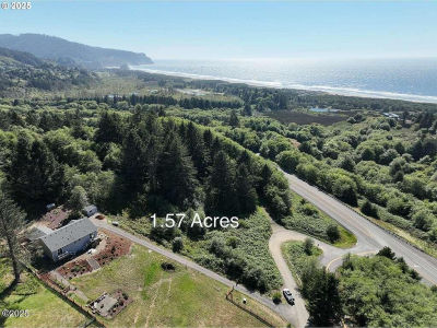 1 Scherzinger Rd Neskowin, OR 97149