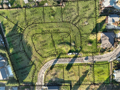 Wetleau Dr Lowell, OR 97452