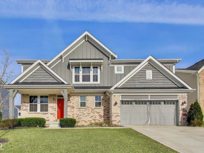 9938 Denim Dr Indianapolis, IN 46239