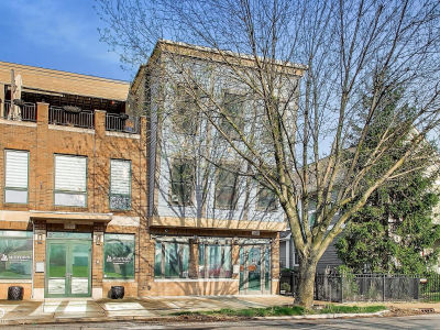 2449 N Delaware St Indianapolis, IN 46205