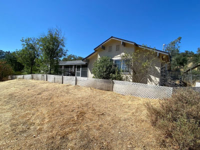 31749 Road 400 Coarsegold, CA 93614