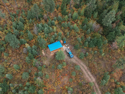 0 Loper Ln Desmet, ID 83824