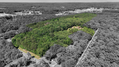 Jones Dairy Road, Jasper, AL, USA