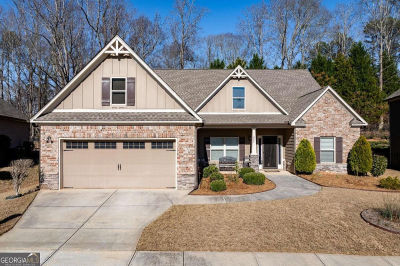 257 Meeler Cir Bogart, GA 30622