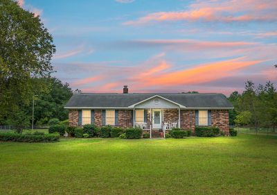 2363 Ranger Dr Cross, SC 29436