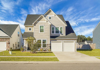 149 Cypress Preserve Blvd Moncks Corner, SC 29461