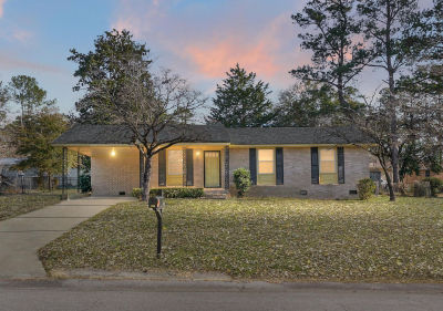 631 SW Mimosa Dr Orangeburg, SC 29115