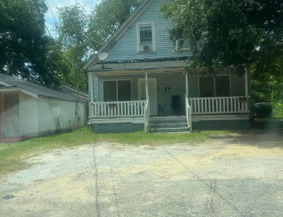 423 SE Whaley St Orangeburg, SC 29115