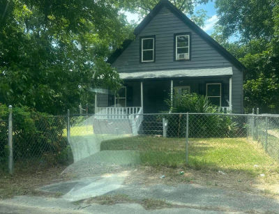 405 Whaley St Orangeburg, SC 29115