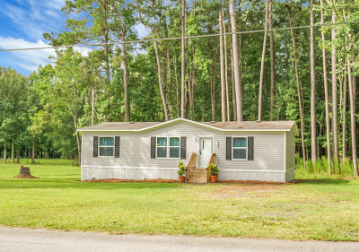 638 SW Mimosa Dr Orangeburg, SC 29115