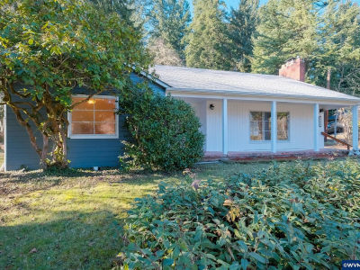 3697 Croisan Creek Rd S Salem, OR 97302