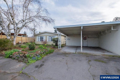 3182 Sandal Ct NE Salem, OR 97305