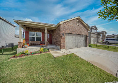 13115 Heathers Reef Saint Hedwig, TX 78152