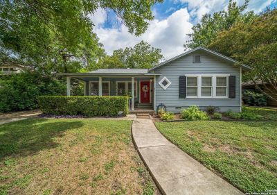 205 Larkwood Dr San Antonio, TX 78209