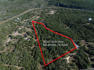 24264 Cibolo Vw #46 San Antonio, TX 78266