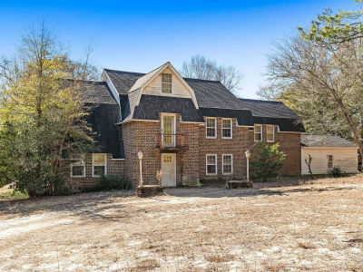 9095 Highway 701 S Conway, SC 29527