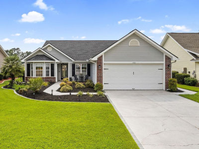 2783 San Ctuary Blvd Conway, SC 29526