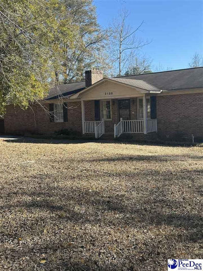 3120 Flowers Rd Florence, SC 29505