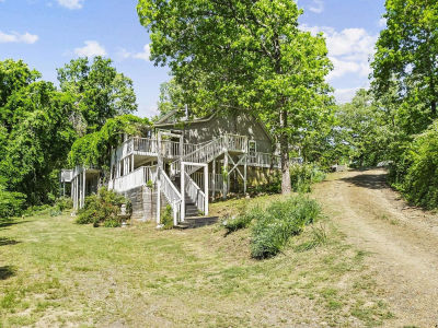 6233 Reeves Ln Jacksonville, AR 72076