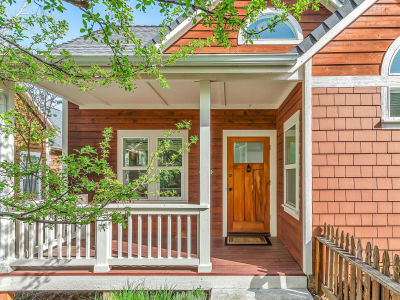 2299 Siskiyou Blvd Ashland, OR 97520