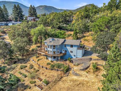 347 Wimer St Ashland, OR 97520