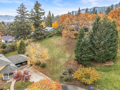 0 Merrill Cir #1008 Ashland, OR 97520