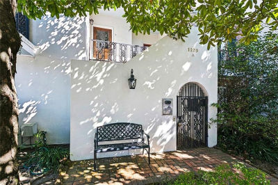 1129 Jackson Ave APT 6 New Orleans, LA 70130