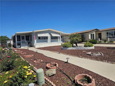 29120 Calle Cisne Murrieta, CA 92563