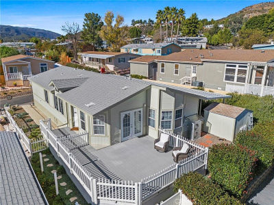 35109 Highway 79 SPACE 263 Warner Springs, CA 92086