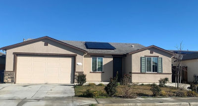 5441 E Burns Ave Fresno, CA 93727