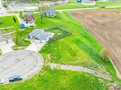 362 W Orchid Ct #26 Columbia City, IN 46725