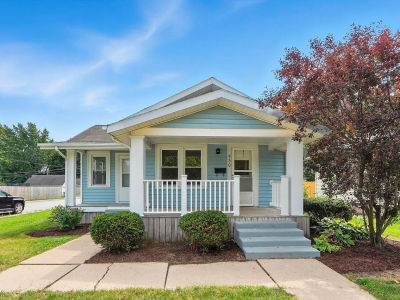 530 E Jackson St Columbia City, IN 46725