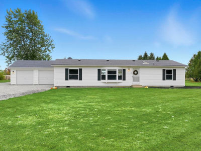 3122 E 500 N Columbia City, IN 46725