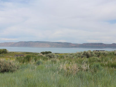 100 Lotus Dr LOT 181 Fish Haven, ID 83287